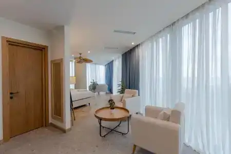 MiraMar Luxury Residences - 27