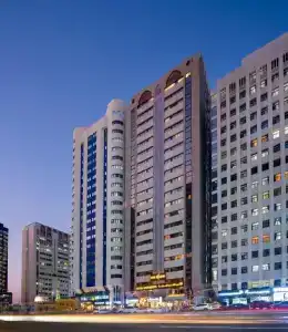 The Eclipse Boutique Suites - 0