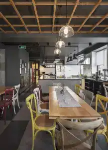 Kantar Hostel - 17