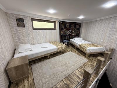 Zahid Inn - 62