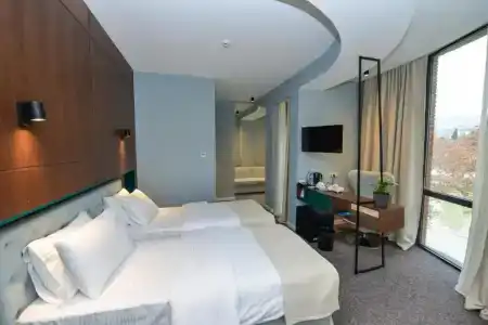 Just Inn Tbilisi - 10
