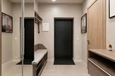 Loft Apartment - 147