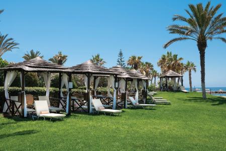 Constantinou Bros Athena Beach - 8