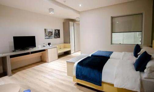 Best Western Premier Ark - 59
