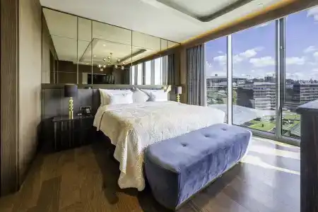 Radisson Blu, Vadistanbul - 31