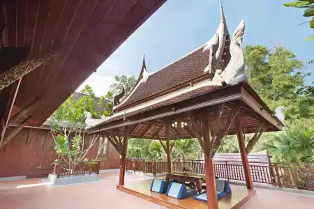 Aksorn Rayong, The Vitality Collection - Sha Plus - 16