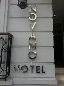 Novano - 1