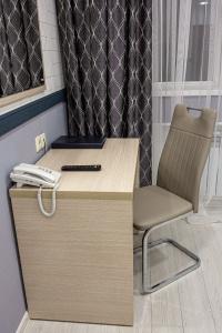 Талнах - 10