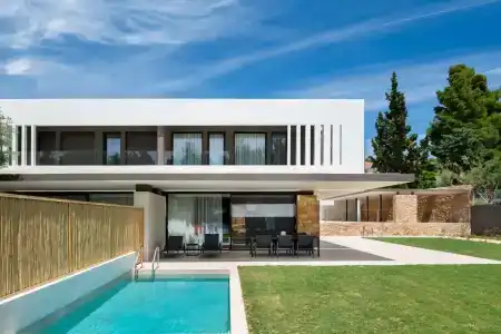 Amantes Villas and Suites - 230