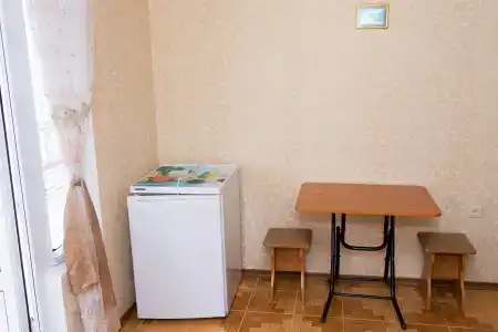 Гостевой Дом с Колоннами - 29