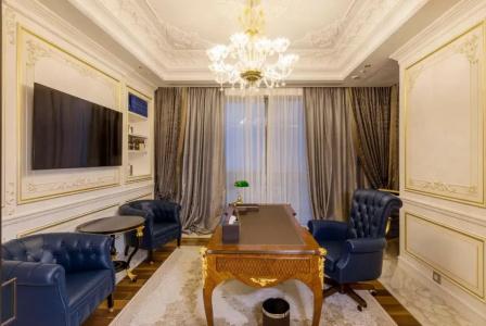 Hilton Regency - 24