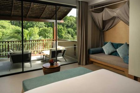 Avista Hideaway Phuket Patong - Mgallery - Sha Plus - 61