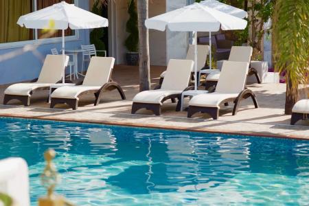 Paradice Luxury Suites - 29