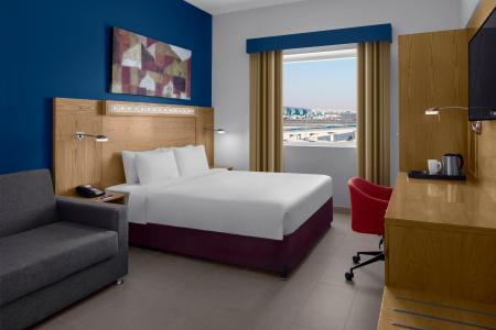 Holiday Inn Express Dubai Airport, An Ihg - 36
