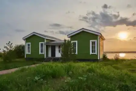 Загородный Курорт MillCreek - 96