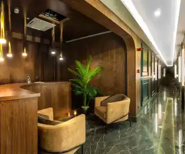 Tnr Boutique&Spa - 5