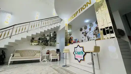 Sharq Yulduzi - 3