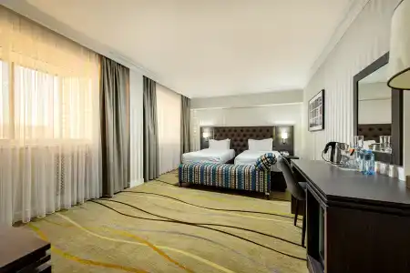 Shymkent Grand - 37