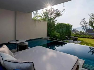 Banyan Tree Krabi - Sha Extra Plus - 31