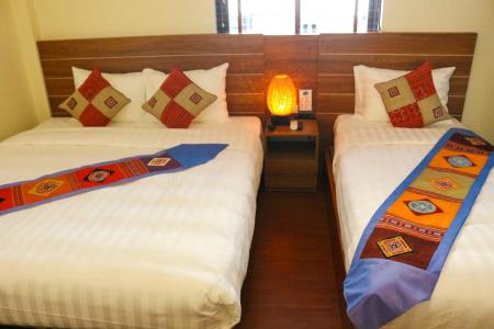 Sapa Garden - 55