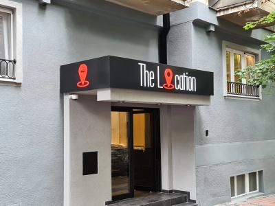 The Location - 1