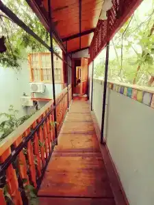 Kuyu Beergarden Hostel - 43