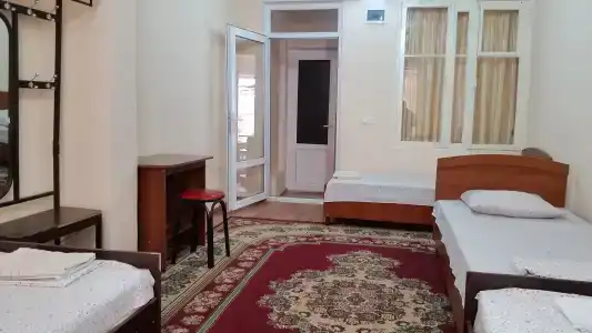 Guest House Sharq 21 - 5