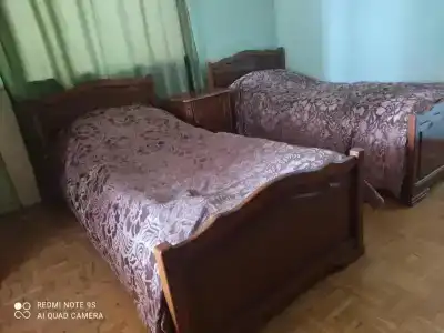 улица Гюльбенкяна Апартаменты - 5