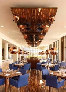 Radisson Blu, Abu Dhabi Yas Island - 31