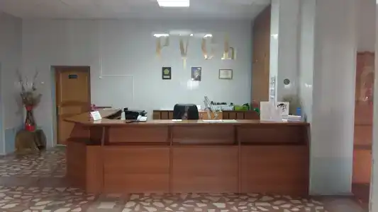 Русь - 0
