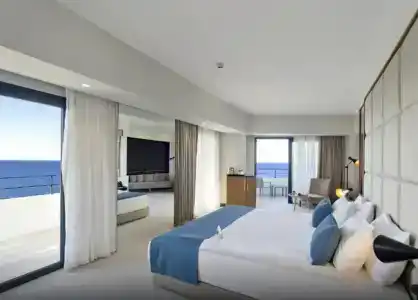 Ramada Plaza & Spa Trabzon - 147
