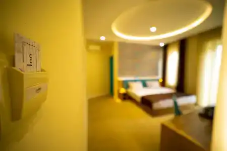 City Inn Tbilisi - 14