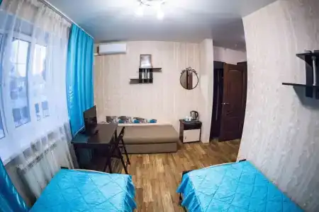 Дивеевский - 58