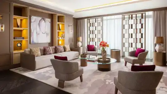 The Ritz-Carlton - 31