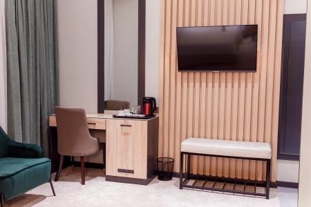Husma Hotel & Spa - 57