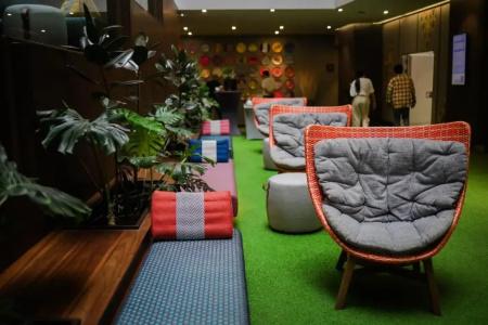 ibis Styles Bangkok Silom - 22