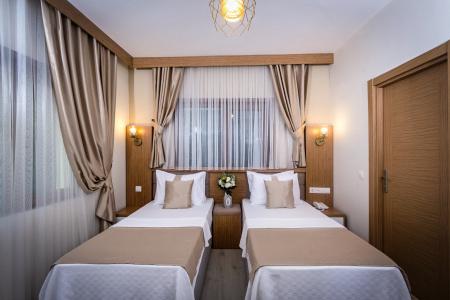 Zeyn Otel Istanbul - 9