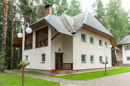 Серебряный родник - 72