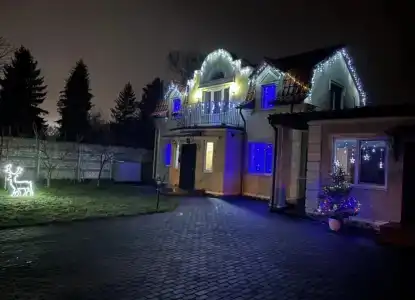 Уютный двор Калининград - 0