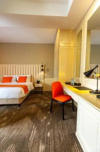Sevsamora Resort & Spa - 12