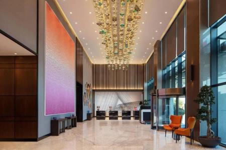 Sheraton Istanbul Esenyurt - 1