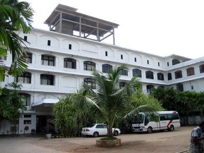 Lanka Super Corals - 2