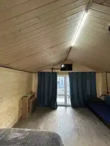 Морские домики - 3