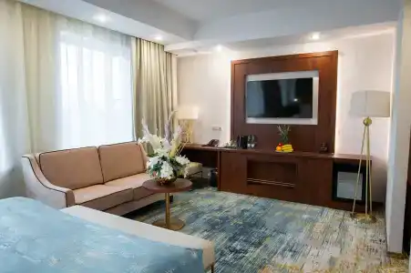 Best Western Plus Oskemen - 37