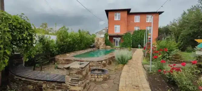 Вилла Лимончелло - 4