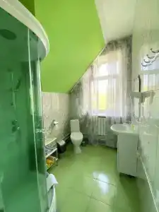 Зеленая крыша - 21