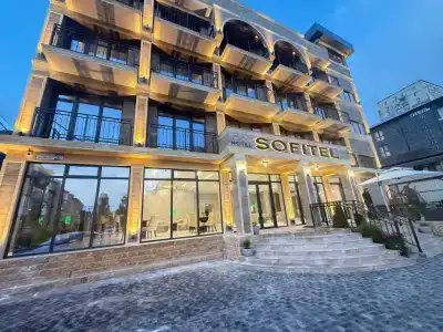 Sofitel - 3