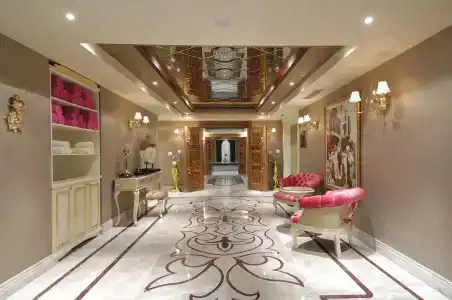 Be Premium Bodrum - 11