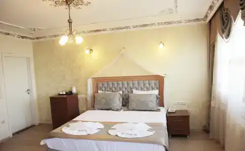 Seahouse Suites - 12