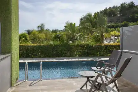 Mylome Luxury & Resort - 33